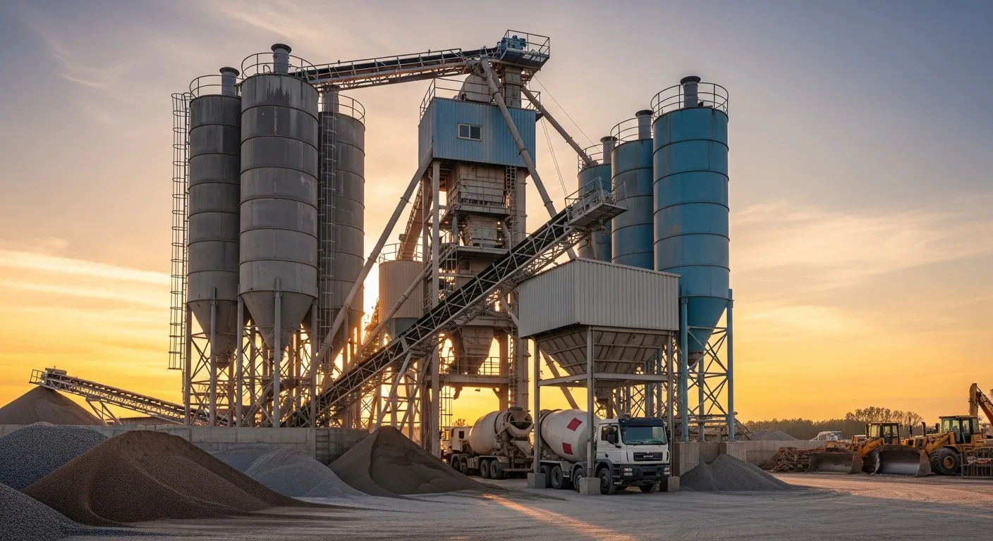 Gentle Hill — Industrieunternehmen in München